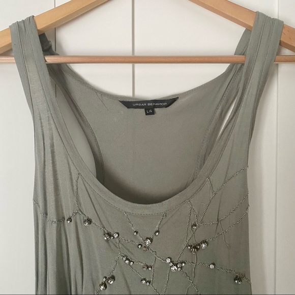 Urban behaviour tank - Picture 2 of 3